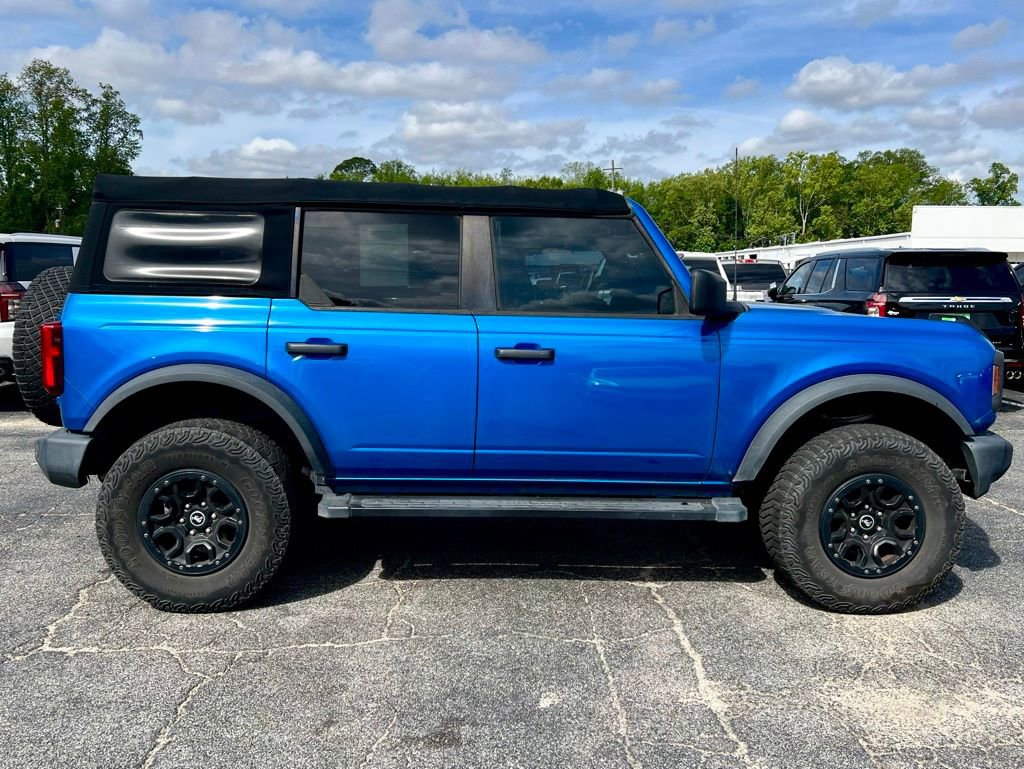 ford bronco 4-door 2021 1FMDE5BH5MLB03904 image ford bronco 4-door 2021 1FMDE5BH5MLB03904 image